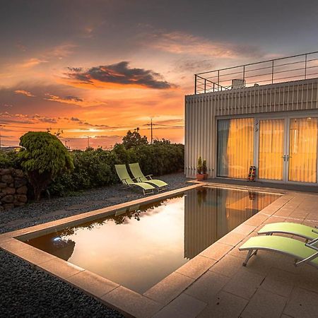 Boutique Pool Villa Namib Τζέτζου Εξωτερικό φωτογραφία