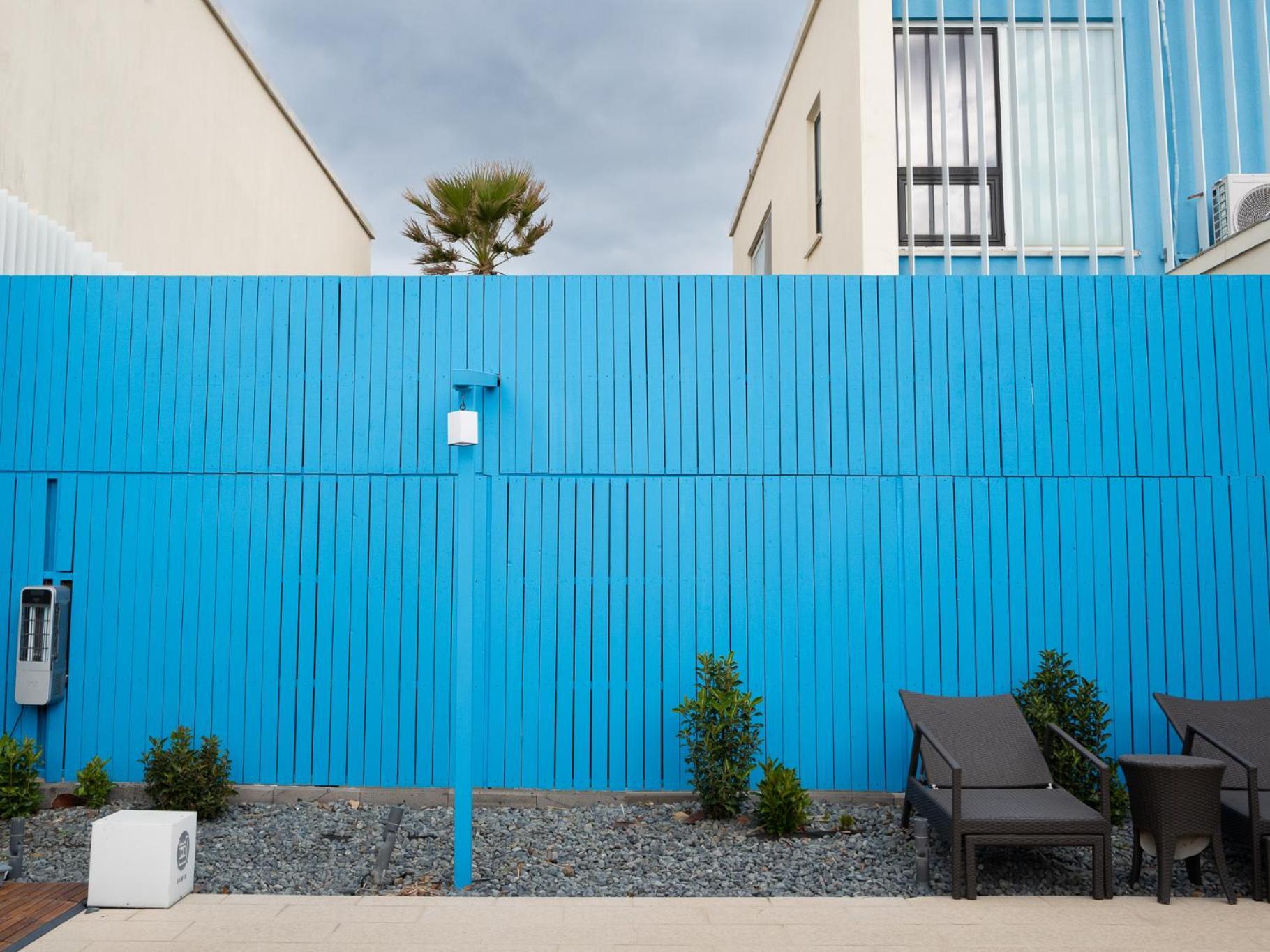 Boutique Pool Villa Namib Τζέτζου Εξωτερικό φωτογραφία