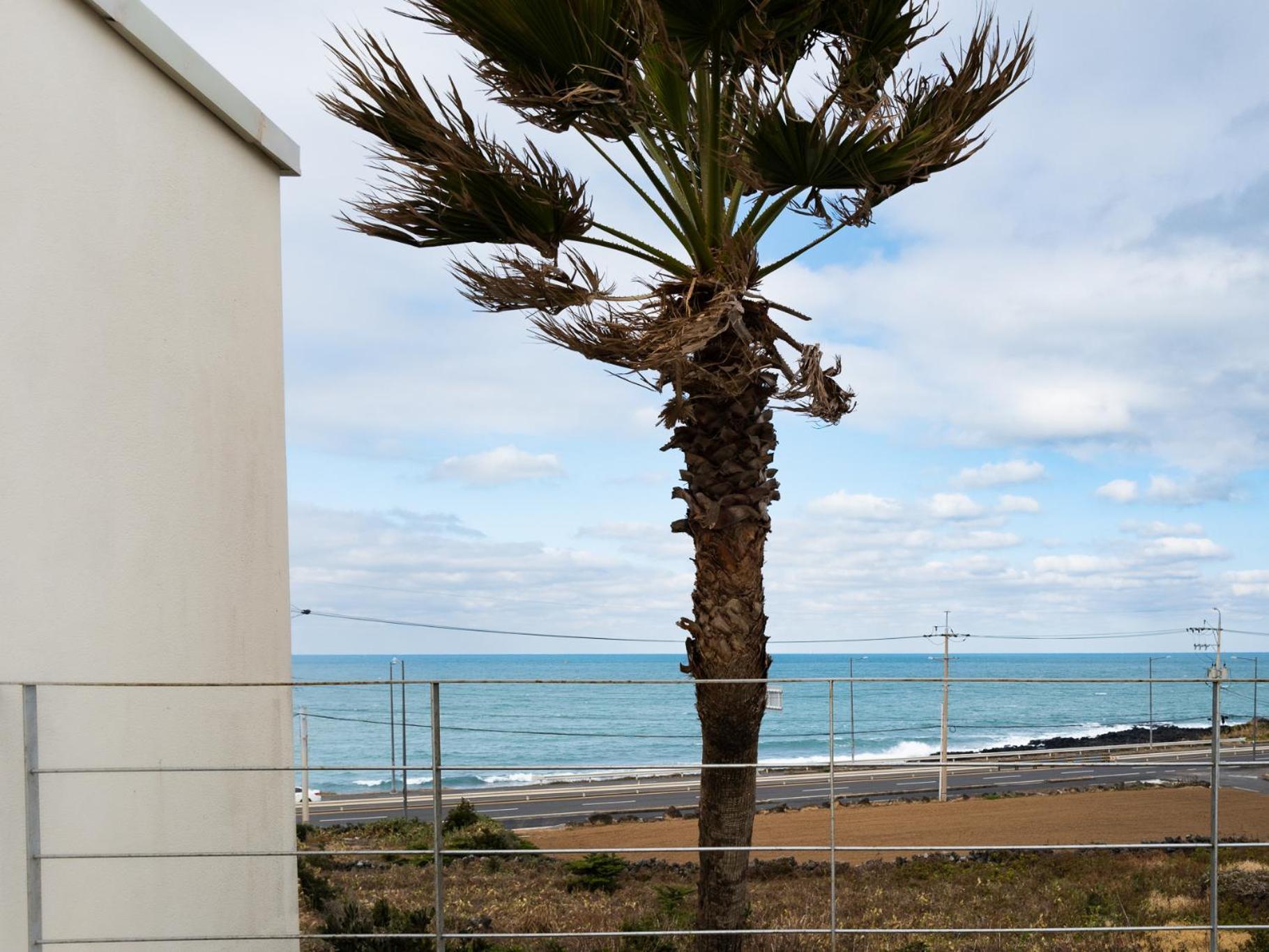Boutique Pool Villa Namib Τζέτζου Εξωτερικό φωτογραφία