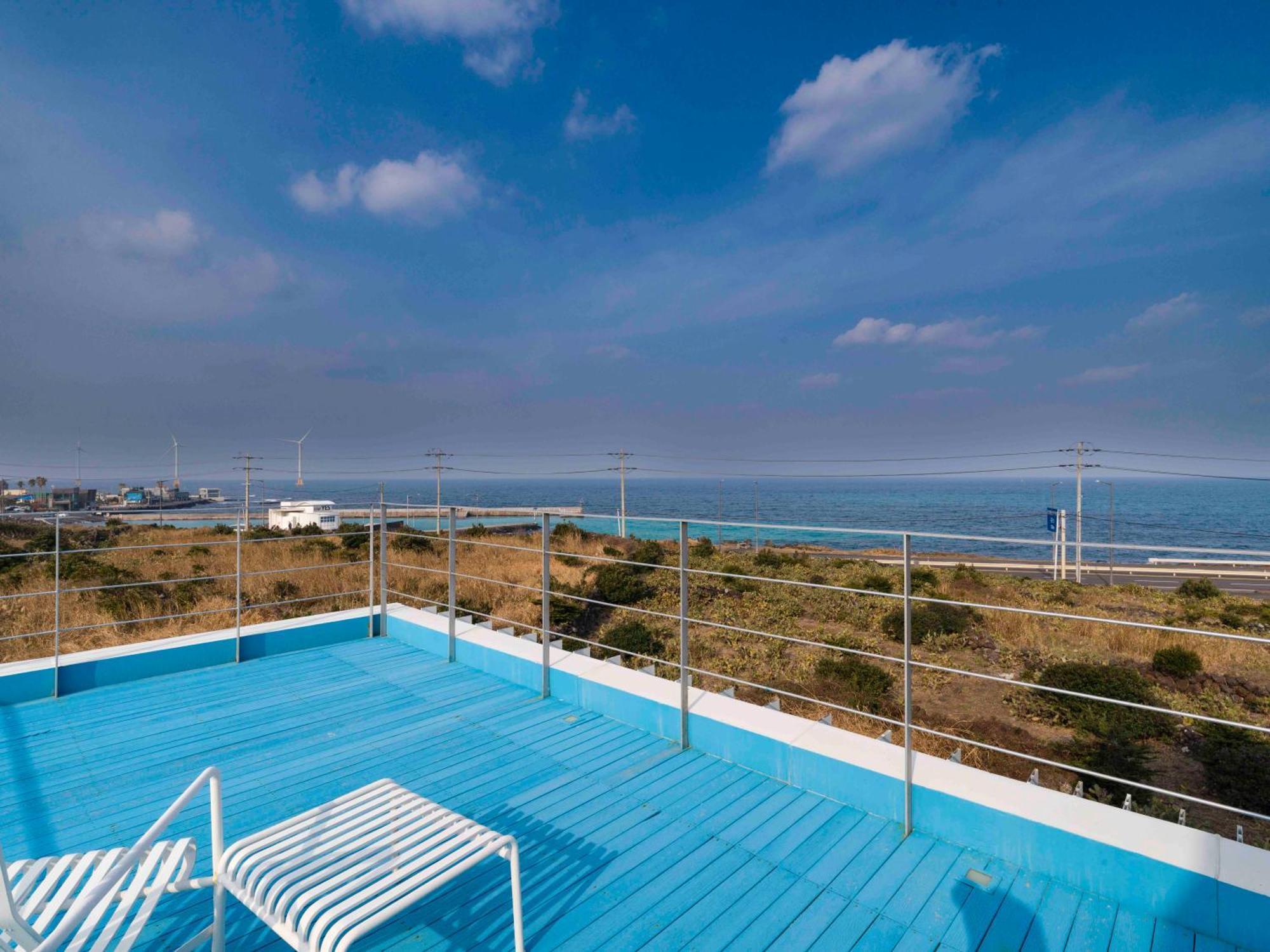 Boutique Pool Villa Namib Τζέτζου Εξωτερικό φωτογραφία