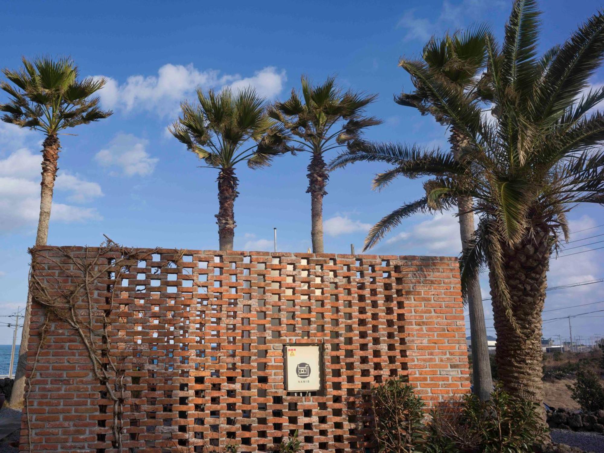 Boutique Pool Villa Namib Τζέτζου Εξωτερικό φωτογραφία