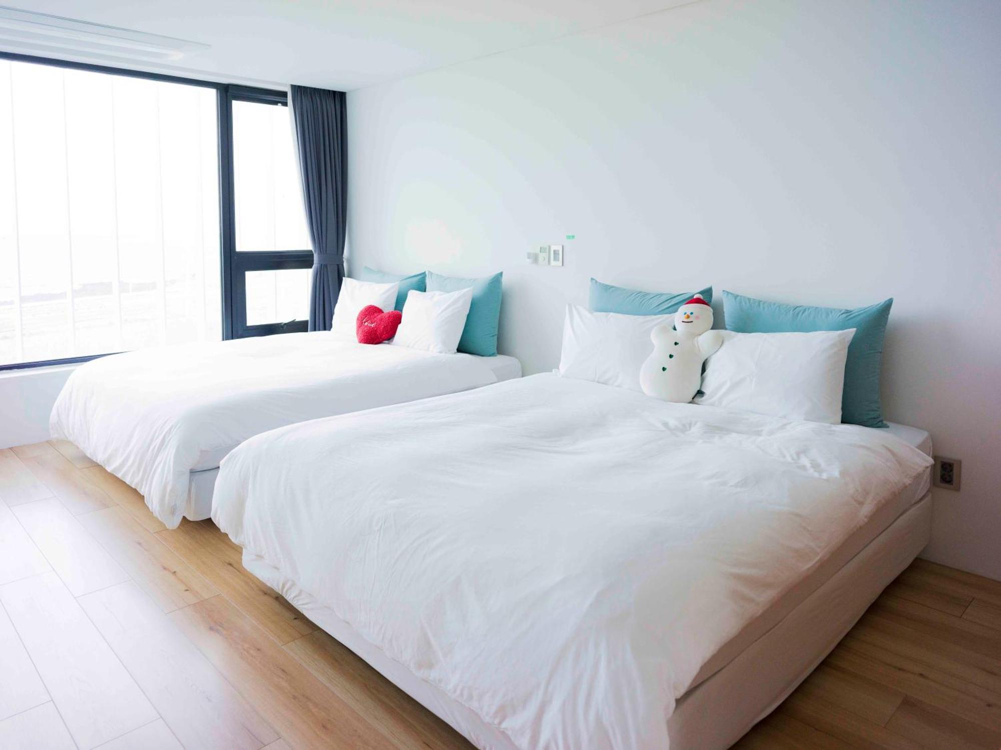 Boutique Pool Villa Namib Τζέτζου Εξωτερικό φωτογραφία