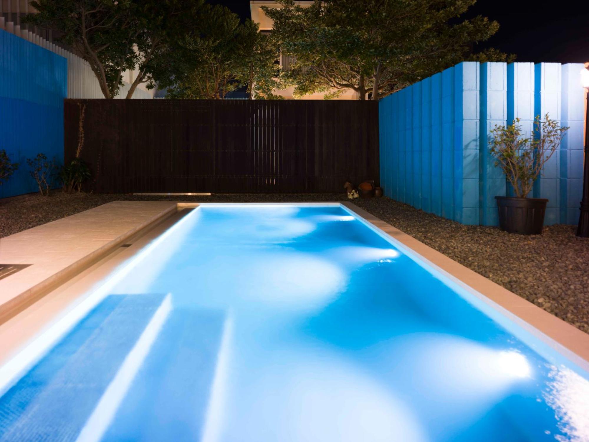 Boutique Pool Villa Namib Τζέτζου Εξωτερικό φωτογραφία